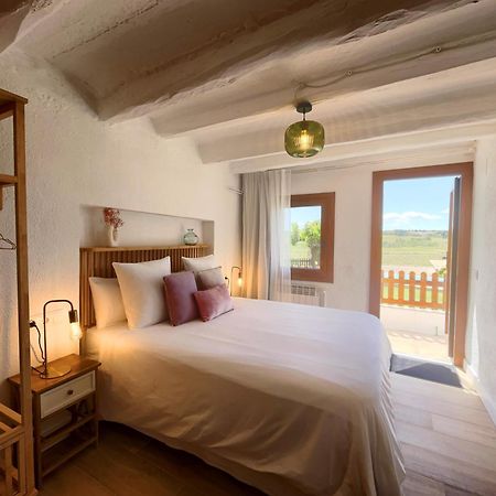 Bed & Breakfast Wine & Cooking Penedes Pla del Panades Luaran gambar