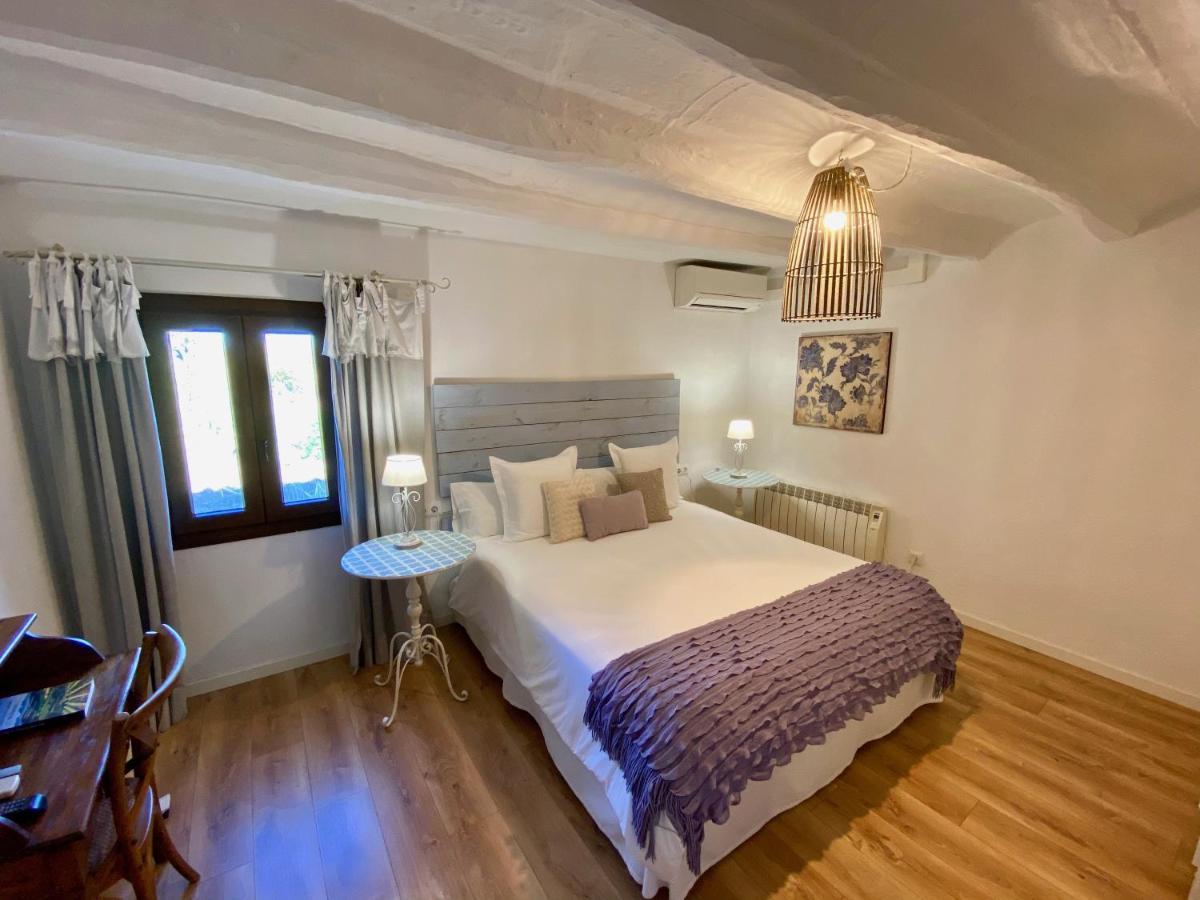 Bed & Breakfast Wine & Cooking Penedes Pla del Panades Luaran gambar