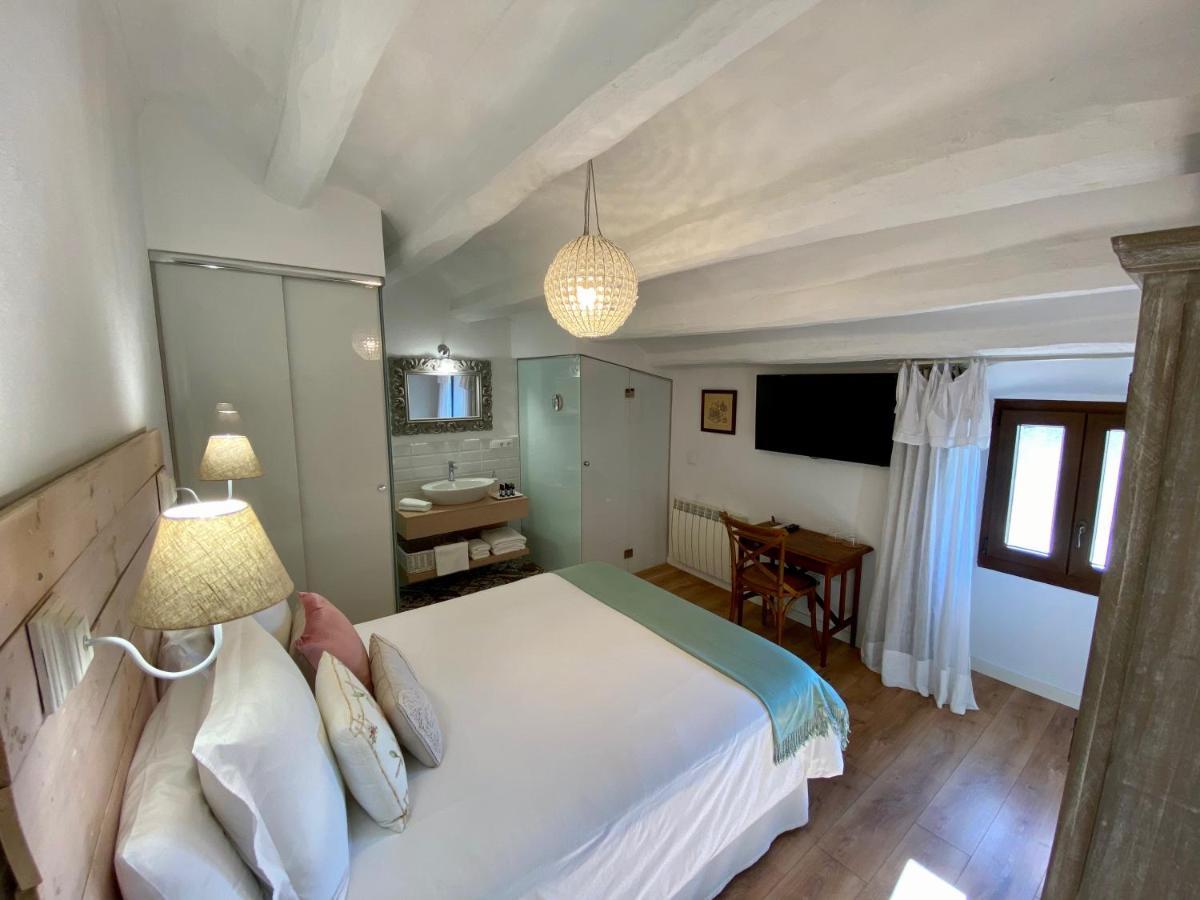 Bed & Breakfast Wine & Cooking Penedes Pla del Panades Luaran gambar