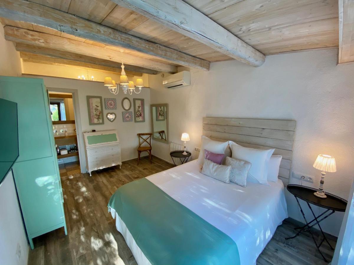 Bed & Breakfast Wine & Cooking Penedes Pla del Panades Luaran gambar