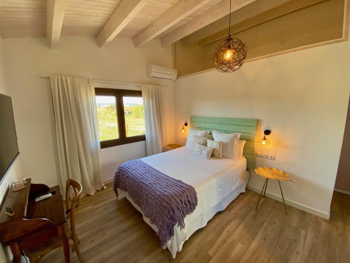 Bed & Breakfast Wine & Cooking Penedes Pla del Panades Luaran gambar