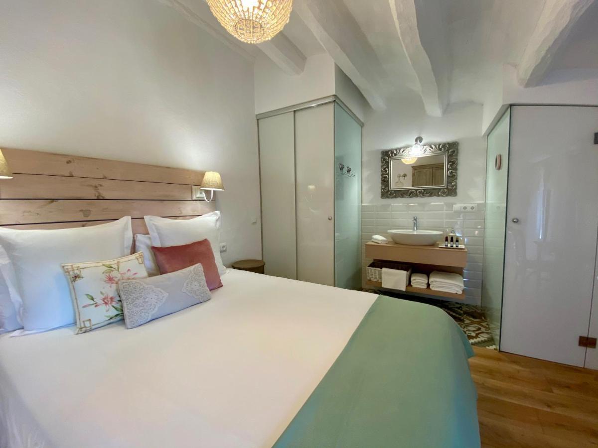 Bed & Breakfast Wine & Cooking Penedes Pla del Panades Luaran gambar