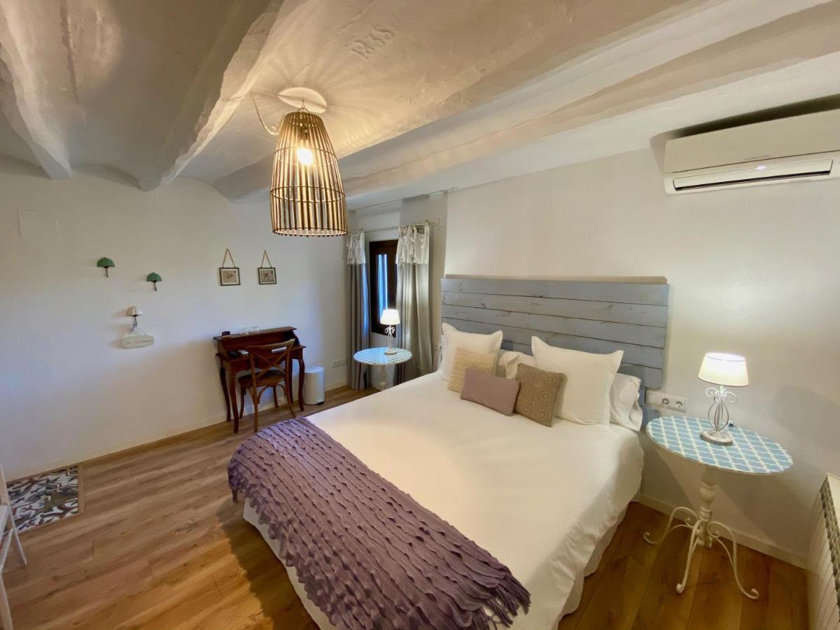 Bed & Breakfast Wine & Cooking Penedes Pla del Panades Luaran gambar