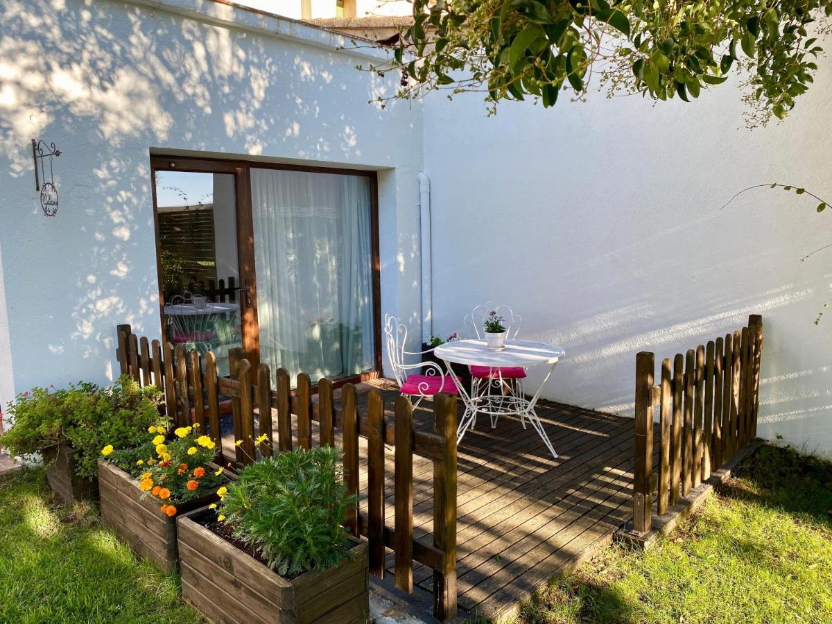 Bed & Breakfast Wine & Cooking Penedes Pla del Panades Luaran gambar