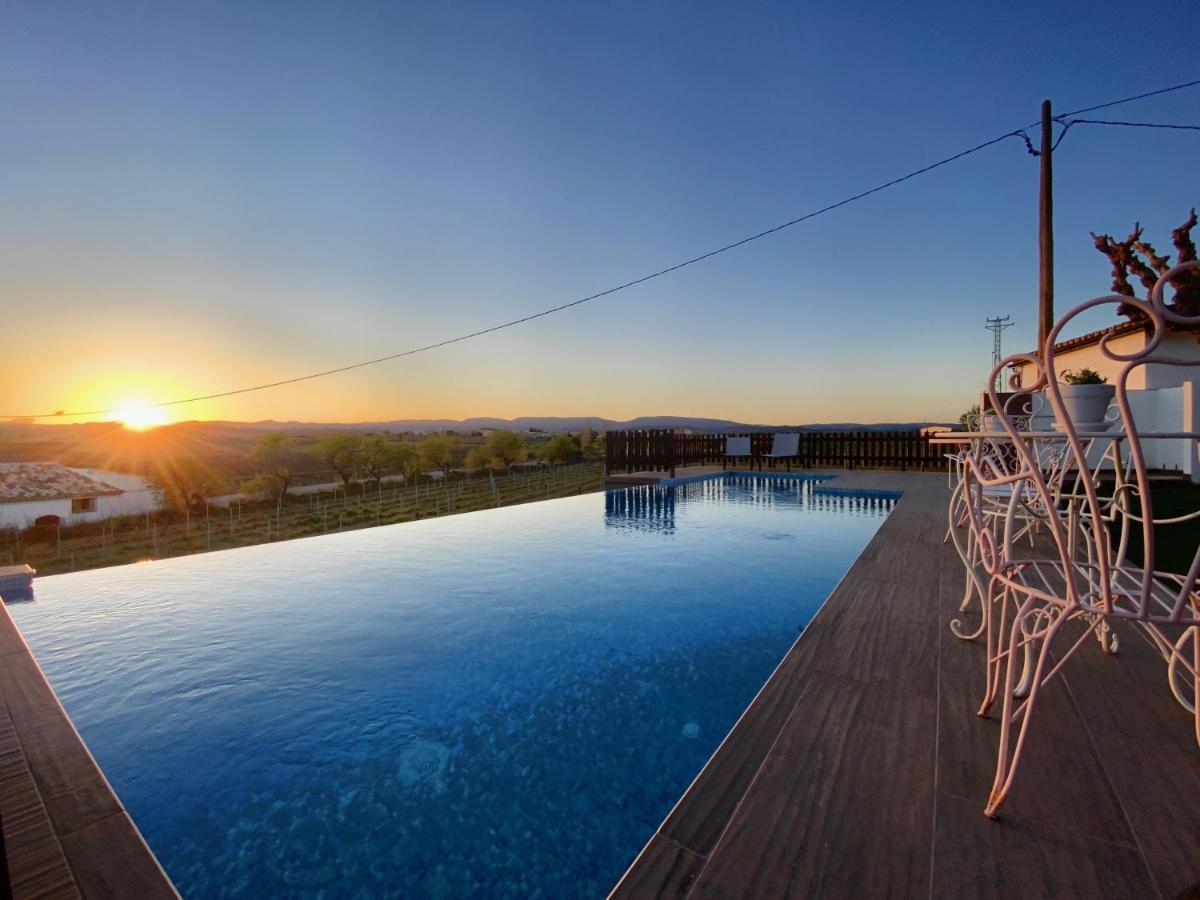 Bed & Breakfast Wine & Cooking Penedes Pla del Panades Luaran gambar