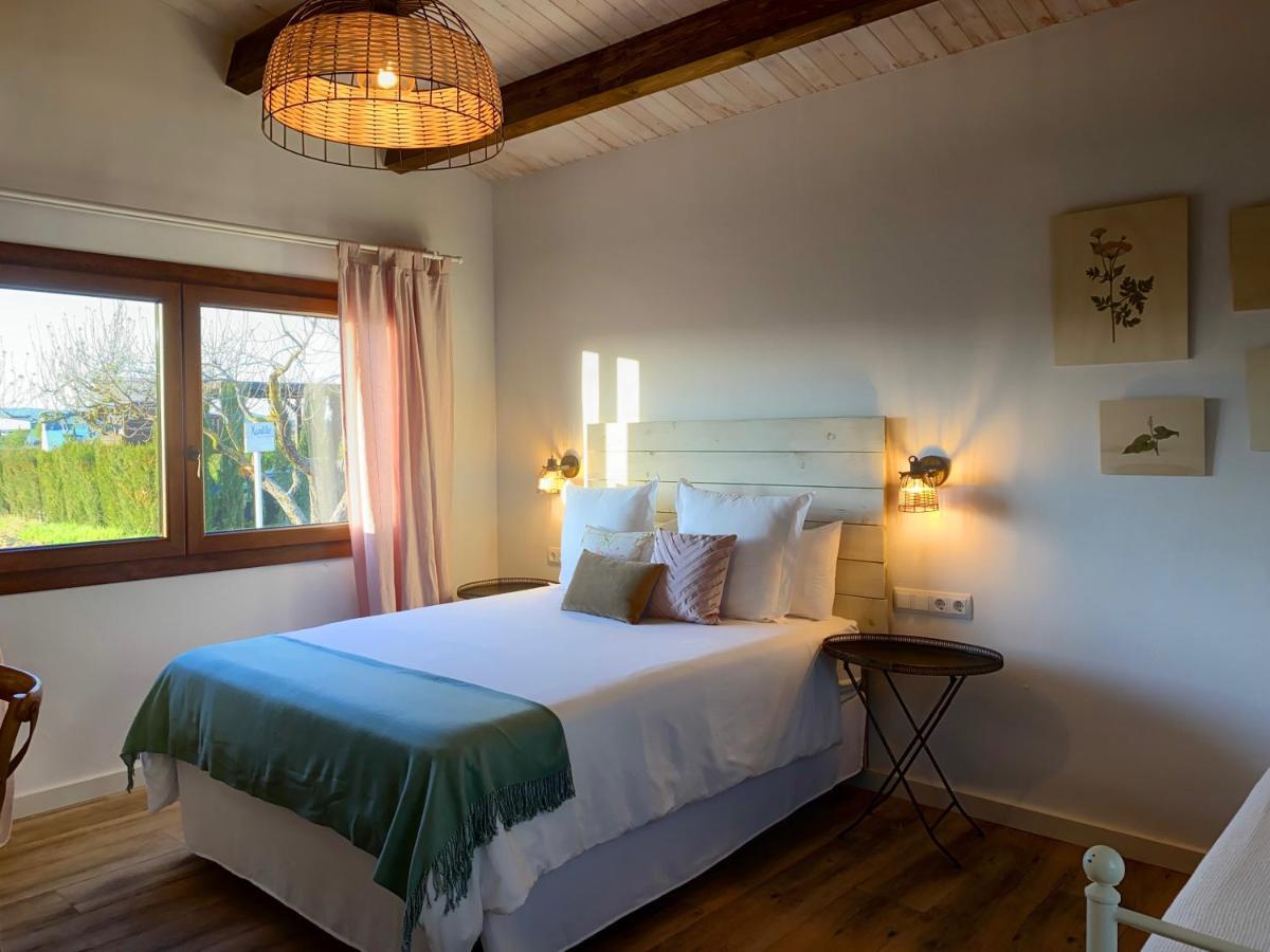 Bed & Breakfast Wine & Cooking Penedes Pla del Panades Luaran gambar