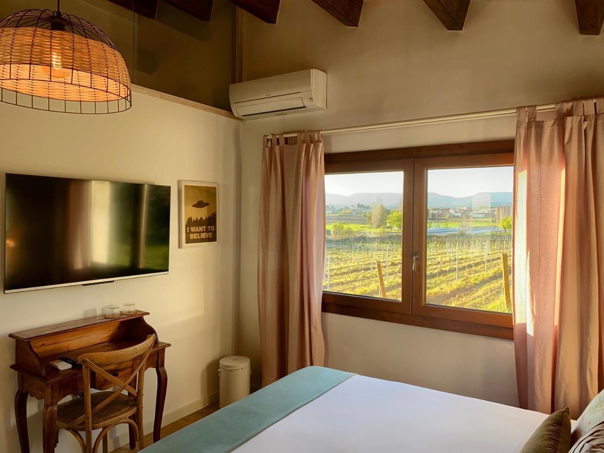 Bed & Breakfast Wine & Cooking Penedes Pla del Panades Luaran gambar