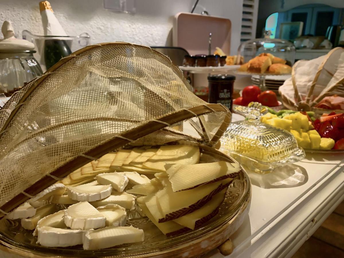 Bed & Breakfast Wine & Cooking Penedes Pla del Panades Luaran gambar