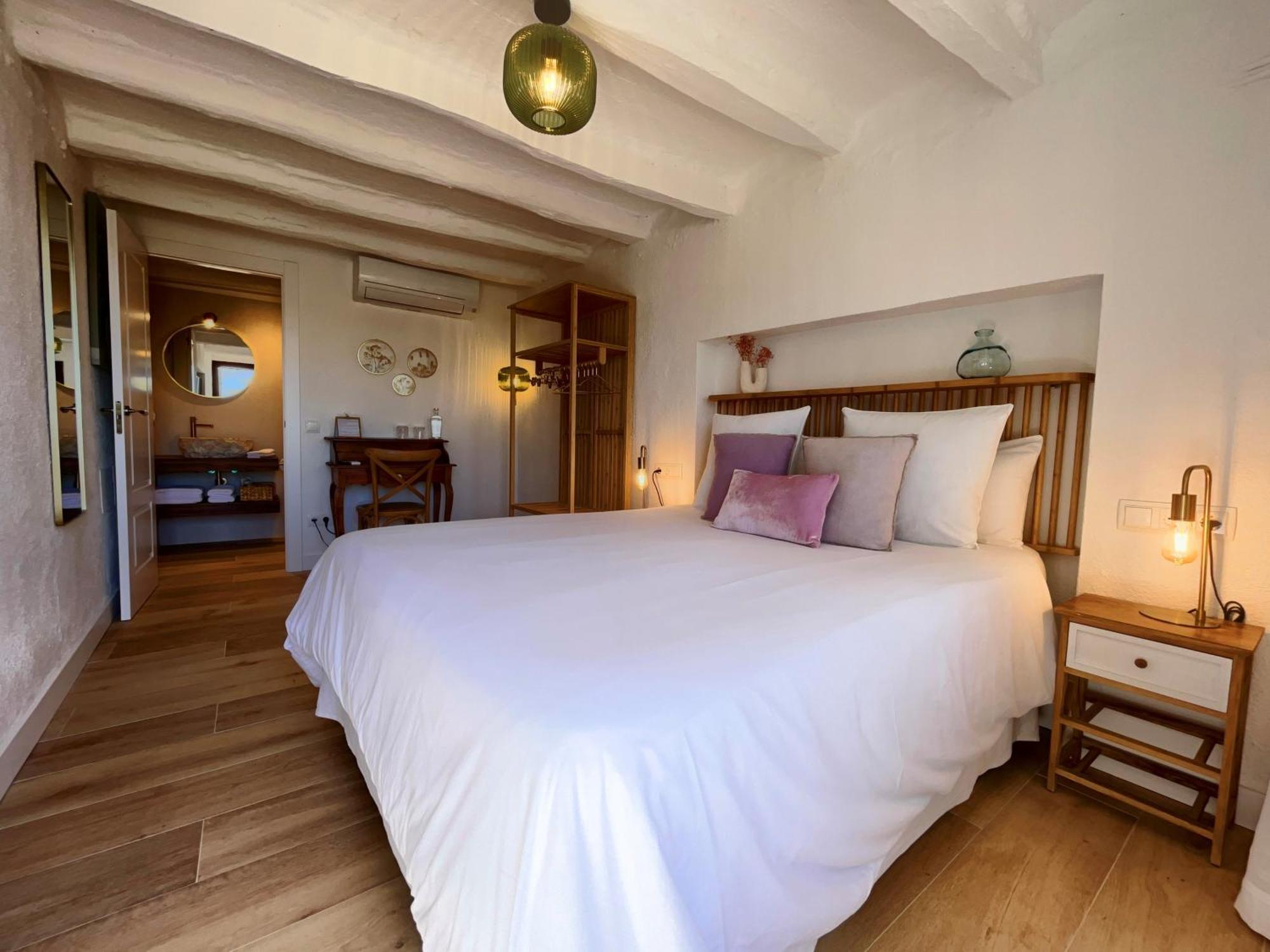 Bed & Breakfast Wine & Cooking Penedes Pla del Panades Luaran gambar