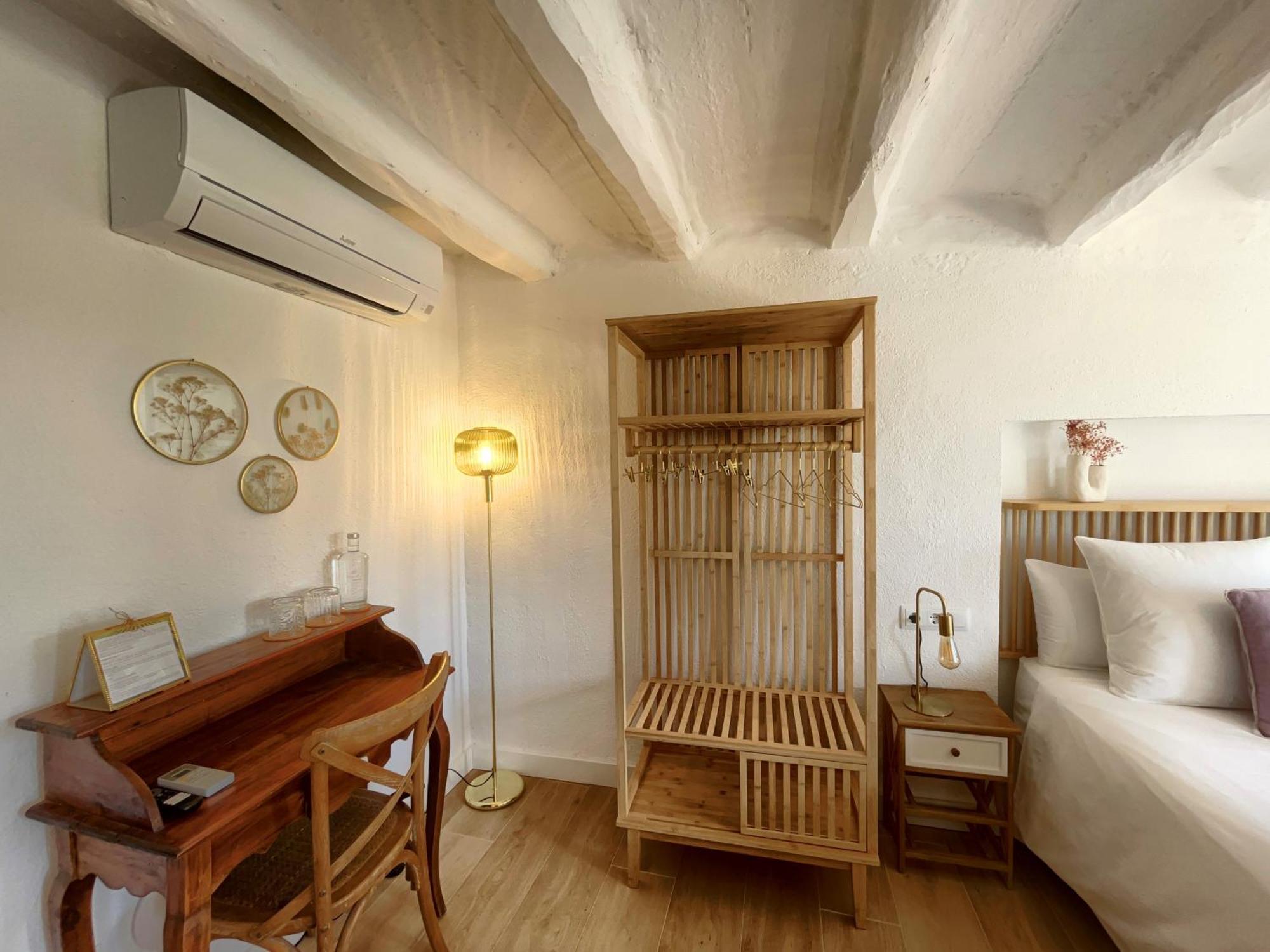 Bed & Breakfast Wine & Cooking Penedes Pla del Panades Luaran gambar