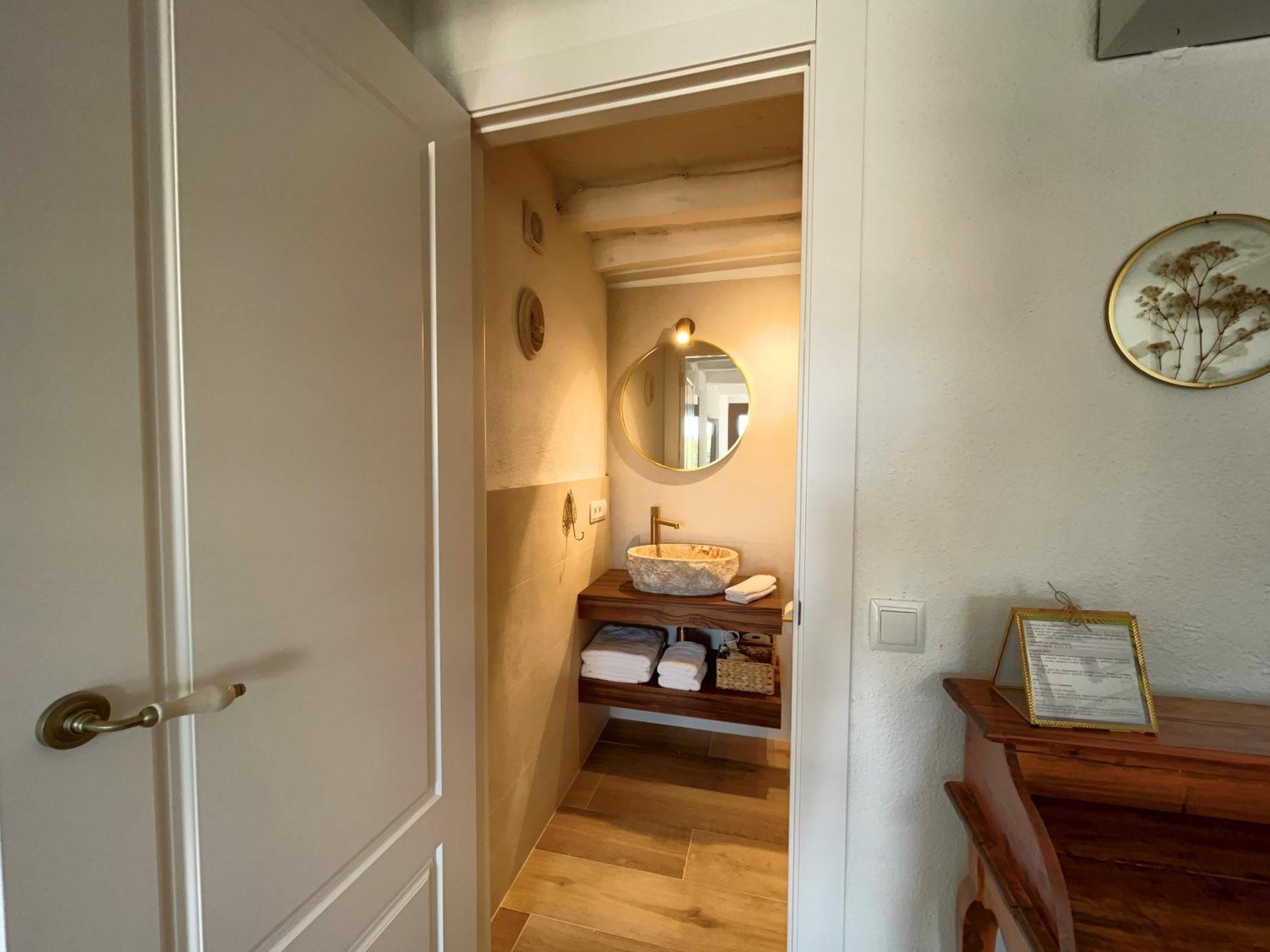Bed & Breakfast Wine & Cooking Penedes Pla del Panades Luaran gambar