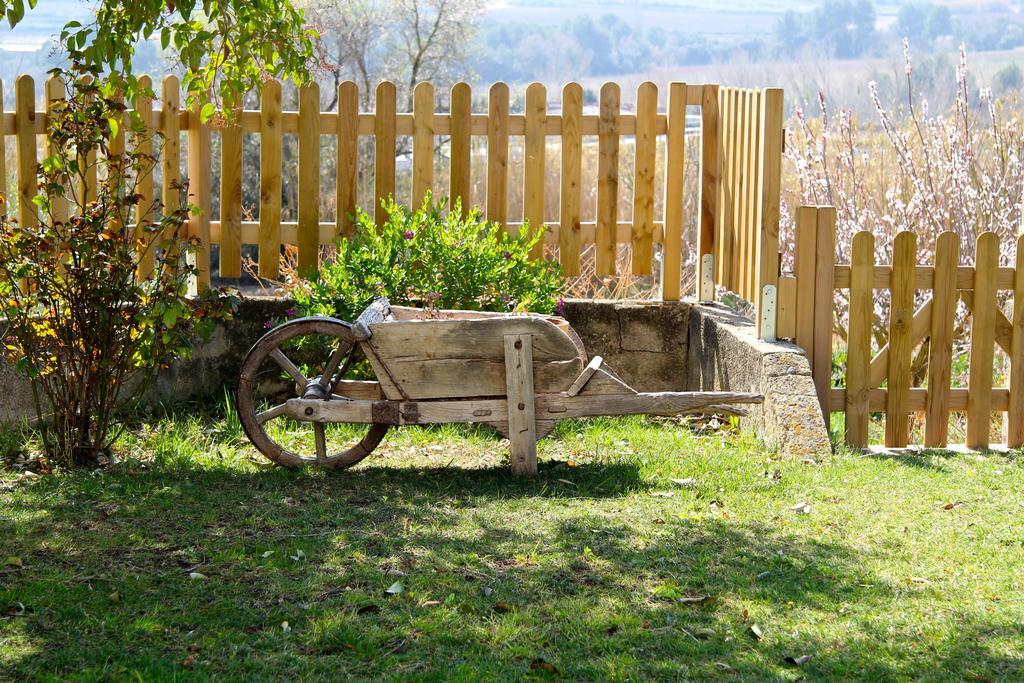 Bed & Breakfast Wine & Cooking Penedes Pla del Panades Luaran gambar