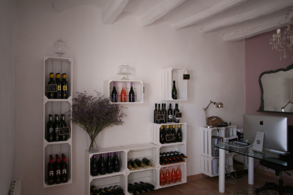 Bed & Breakfast Wine & Cooking Penedes Pla del Panades Luaran gambar