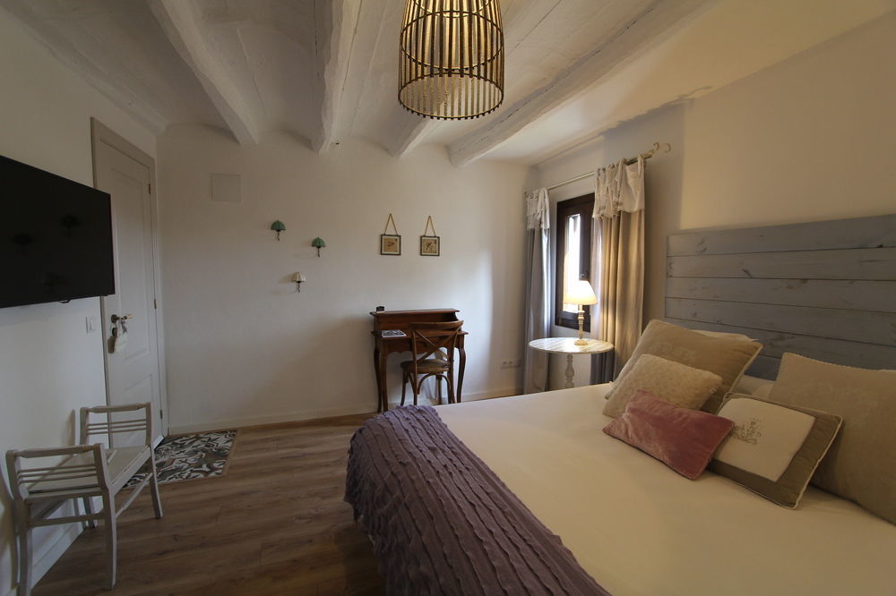 Bed & Breakfast Wine & Cooking Penedes Pla del Panades Luaran gambar