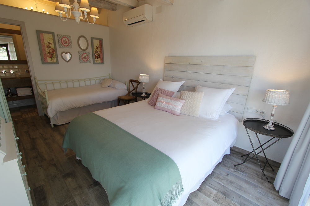 Bed & Breakfast Wine & Cooking Penedes Pla del Panades Luaran gambar